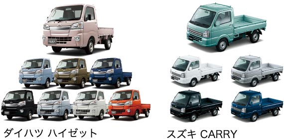 車種イメージ